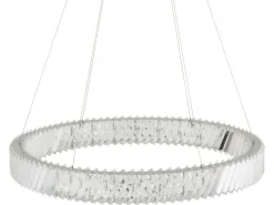 Lampa wisząca LUXORA LED 38W 3000K