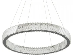 Lampa wisząca LUXORA LED 38W 3000K