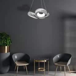 Lampa wisząca MERCURIO 36W LED