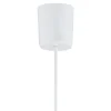 Lampa wisząca RONDO cappucciono 1xE27