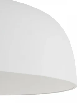 Lampa wisząca SATELLITE M biała 7xE27