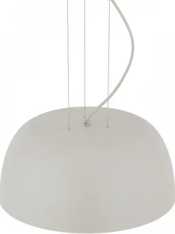 Lampa wisząca SATELLITE S szara 3xE27