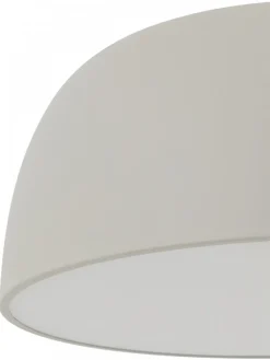 Lampa wisząca SATELLITE S szara 3xE27