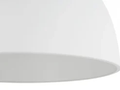 Lampa wisząca SATELLITE S biała 3xE27