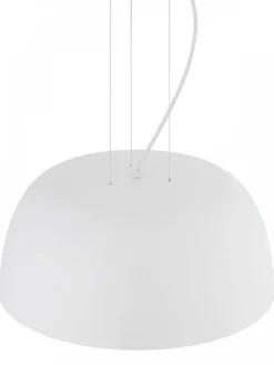 Lampa wisząca SATELLITE S biała 3xE27