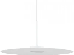 Lampa wisząca SIMONE biała 1xGX53