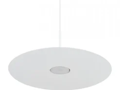 Lampa wisząca SIMONE biała 1xGX53