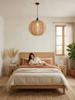 Lampa wisząca STAR 30 cm