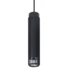 Lampa Wisząca VERTICAL Czary Metalowy Klosz 1xGU10 6cm