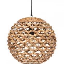 Lampa wisząca z hiacyntu Sand