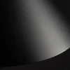 Lampa Wisząca ZENITH L Czarny 1xGU10 ES111 50cm