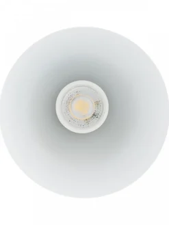 Lampa wisząca ZENITH XS biała 1xGU10