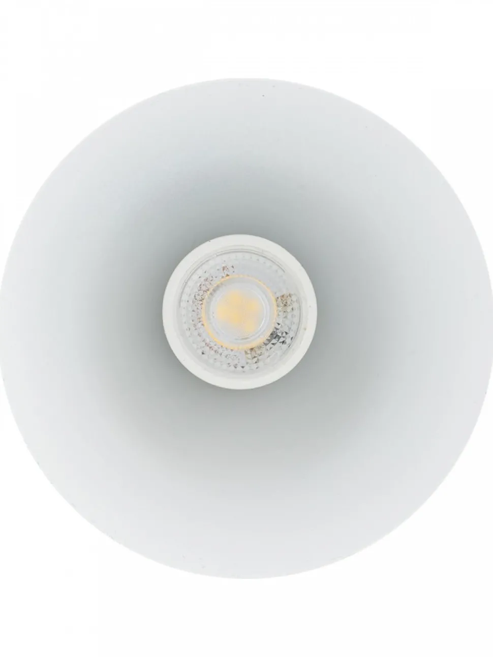 Lampa wisząca ZENITH XS biała 1xGU10