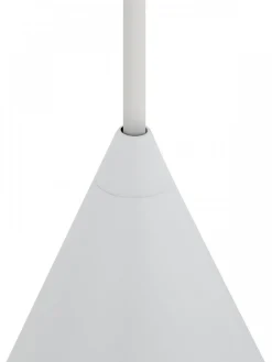 Lampa wisząca ZENITH XS biała 1xGU10