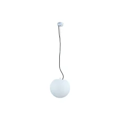 Lampa zewnętrzna CUMULUS M wisząca