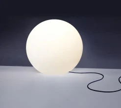Lampa zewnętrzna CUMULUS M ogrodowa