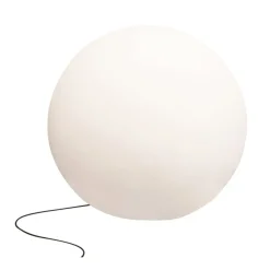 Lampa zewnętrzna CUMULUS M ogrodowa