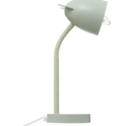 Lampa biurkowa dla dzieci 31 cm zielona * Atmosphera Outlet