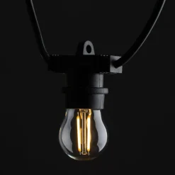 Lampa GIRLANDA 10xE27 * TK Lighting Discount