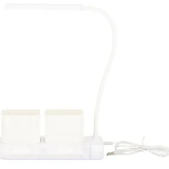 Lampa LED do wzrostu roślin z doniczkami * Esschert Design Hot