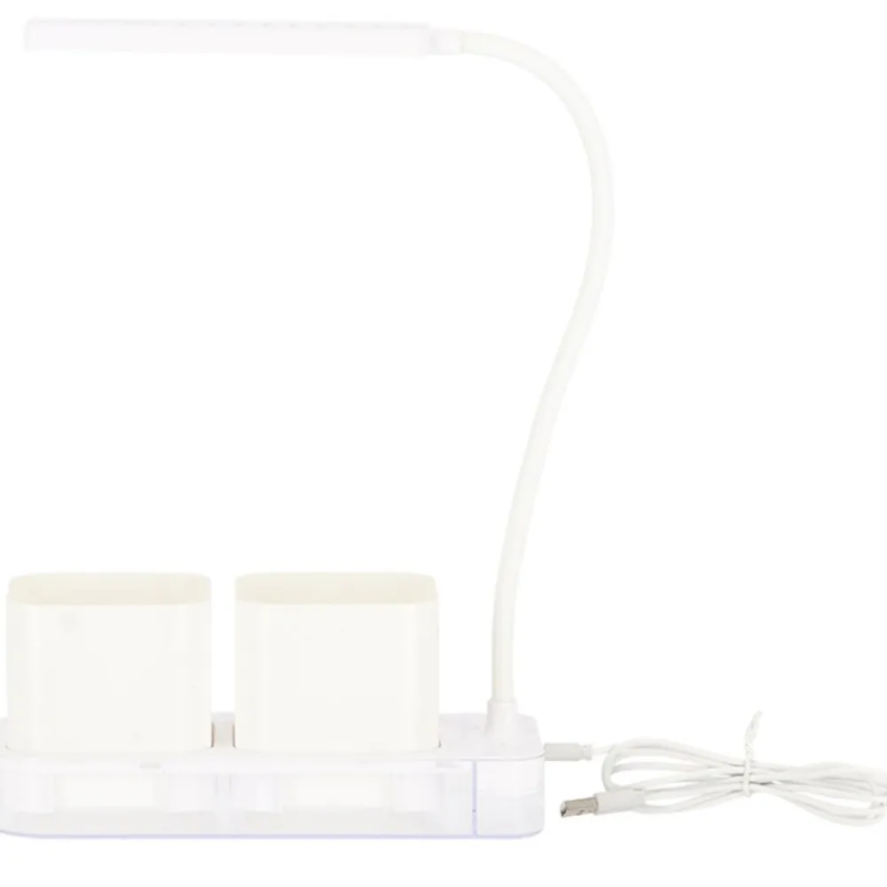 Lampa LED do wzrostu roślin z doniczkami * Esschert Design Hot