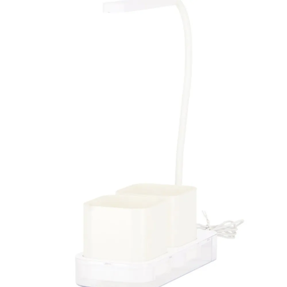 Lampa LED do wzrostu roślin z doniczkami * Esschert Design Hot