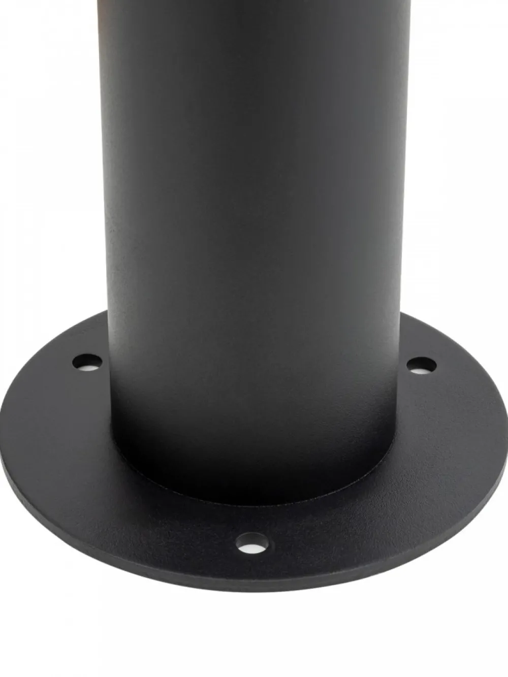 Lampa ogrodowa MIA LED L c zarna 100W IP54 3000K * Nowodvorski Hot