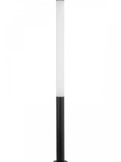Lampa ogrodowa MIA LED L c zarna 100W IP54 3000K * Nowodvorski Hot
