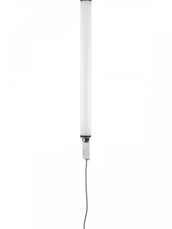 Lampa ogrodowa MIA LED L c zarna 100W IP54 3000K * Nowodvorski Hot