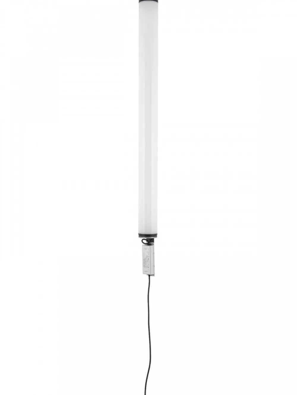 Lampa ogrodowa MIA LED L c zarna 100W IP54 3000K * Nowodvorski Hot