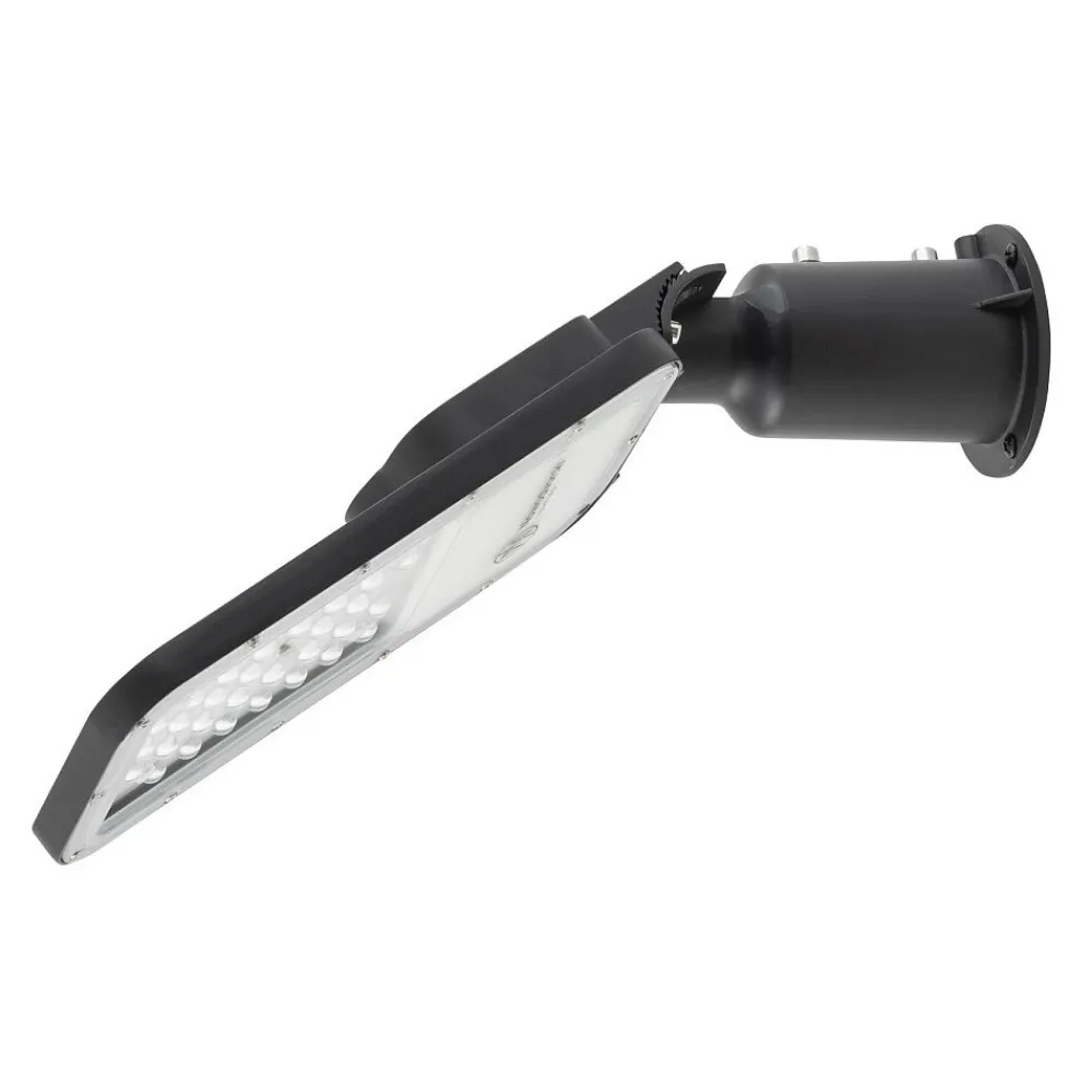 Lampa Ogrodowa PATHWAY Czarny 60W LED 4000K IP65 * Nowodvorski Clearance