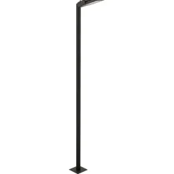 Lampa Ogrodowa PATHWAY Czarny 36W LED 3000K IP65 309cm * Nowodvorski Hot