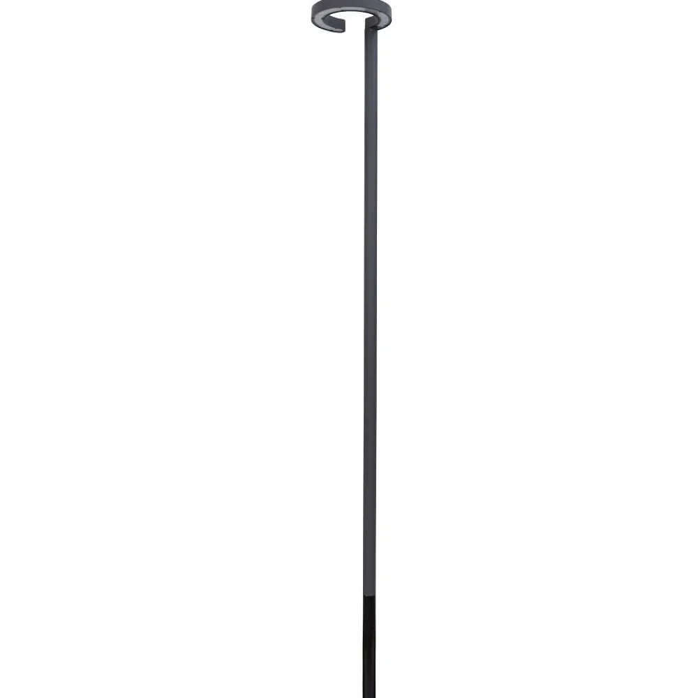 Lampa Ogrodowa POLe 15W LED 3000K IP54 260cm * Nowodvorski Hot