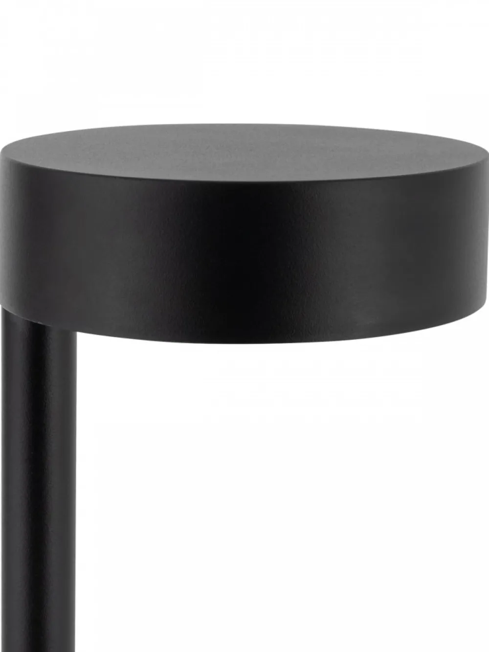 Lampa ogrodowa RUBY LED czarna 7W IP54 * Nowodvorski