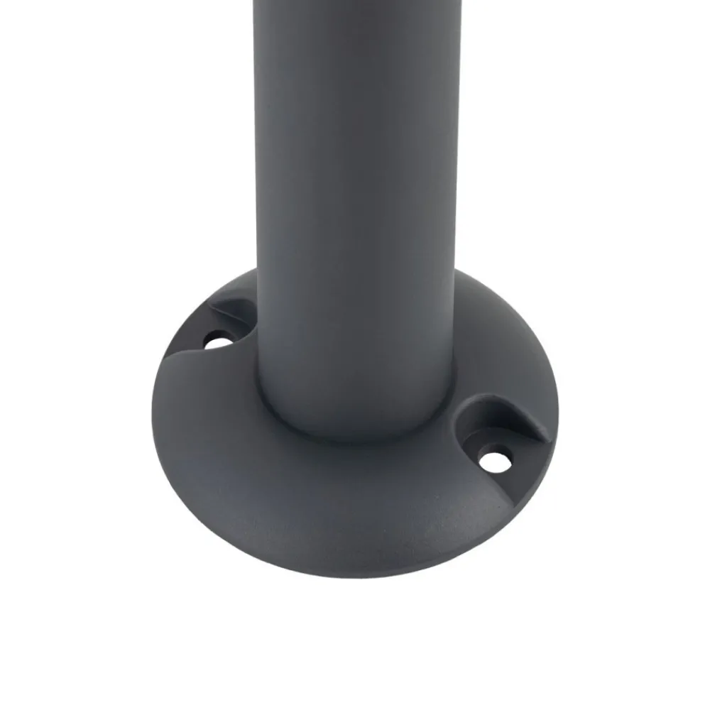 Lampa ogrodowa SENA M grafitowa 1xLED IP 65 * TK Lighting Discount