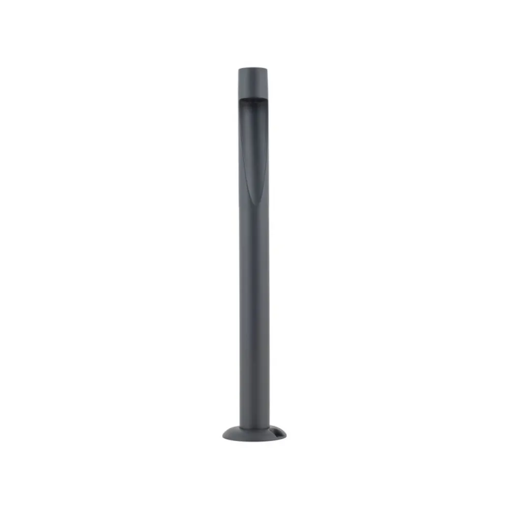Lampa ogrodowa SENA M grafitowa 1xLED IP 65 * TK Lighting Discount
