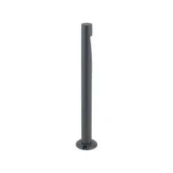 Lampa ogrodowa SENA M grafitowa 1xLED IP 65 * TK Lighting Discount