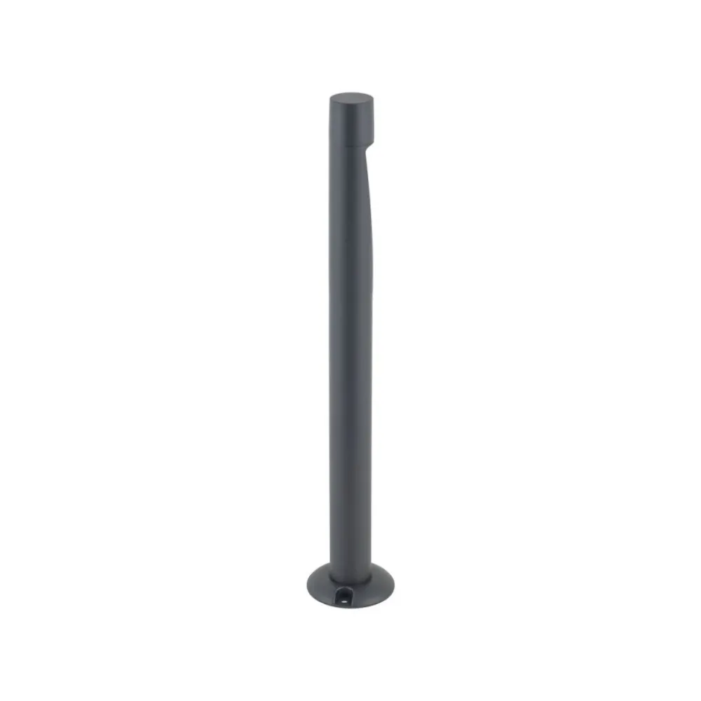 Lampa ogrodowa SENA M grafitowa 1xLED IP 65 * TK Lighting Discount