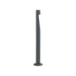 Lampa ogrodowa SENA M grafitowa 1xLED IP 65 * TK Lighting Discount