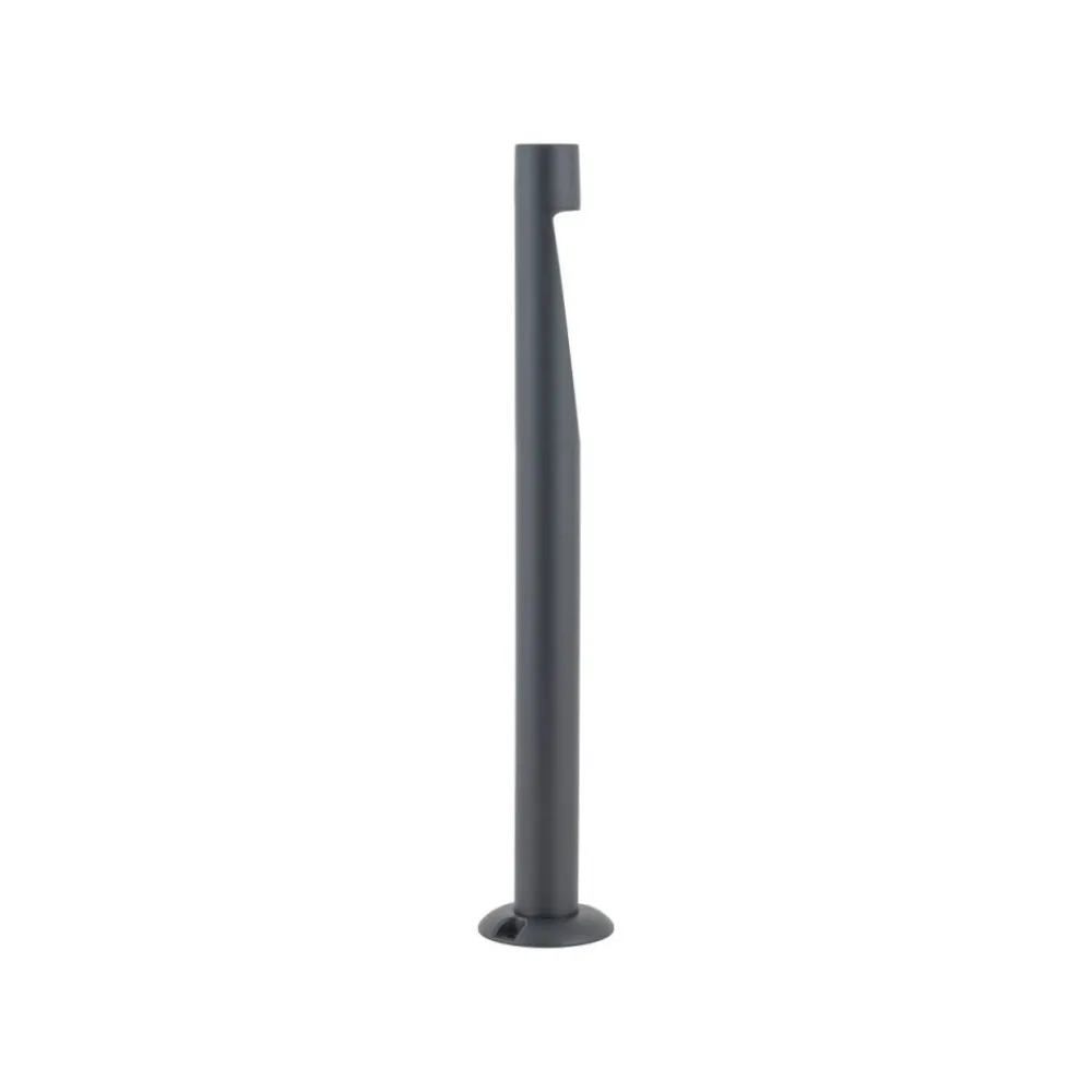 Lampa ogrodowa SENA M grafitowa 1xLED IP 65 * TK Lighting Discount