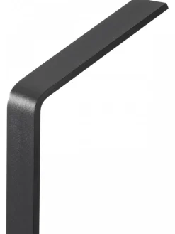 Lampa ogrodowa SLIM LED czarna 7W IP54 3000K * Nowodvorski Discount