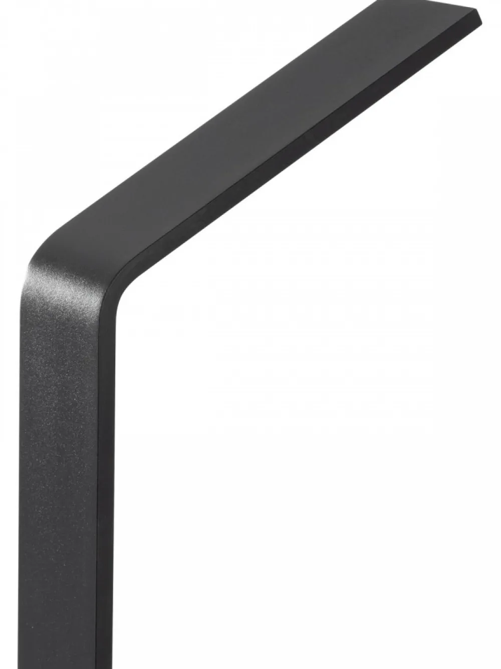 Lampa ogrodowa SLIM LED czarna 7W IP54 3000K * Nowodvorski Discount
