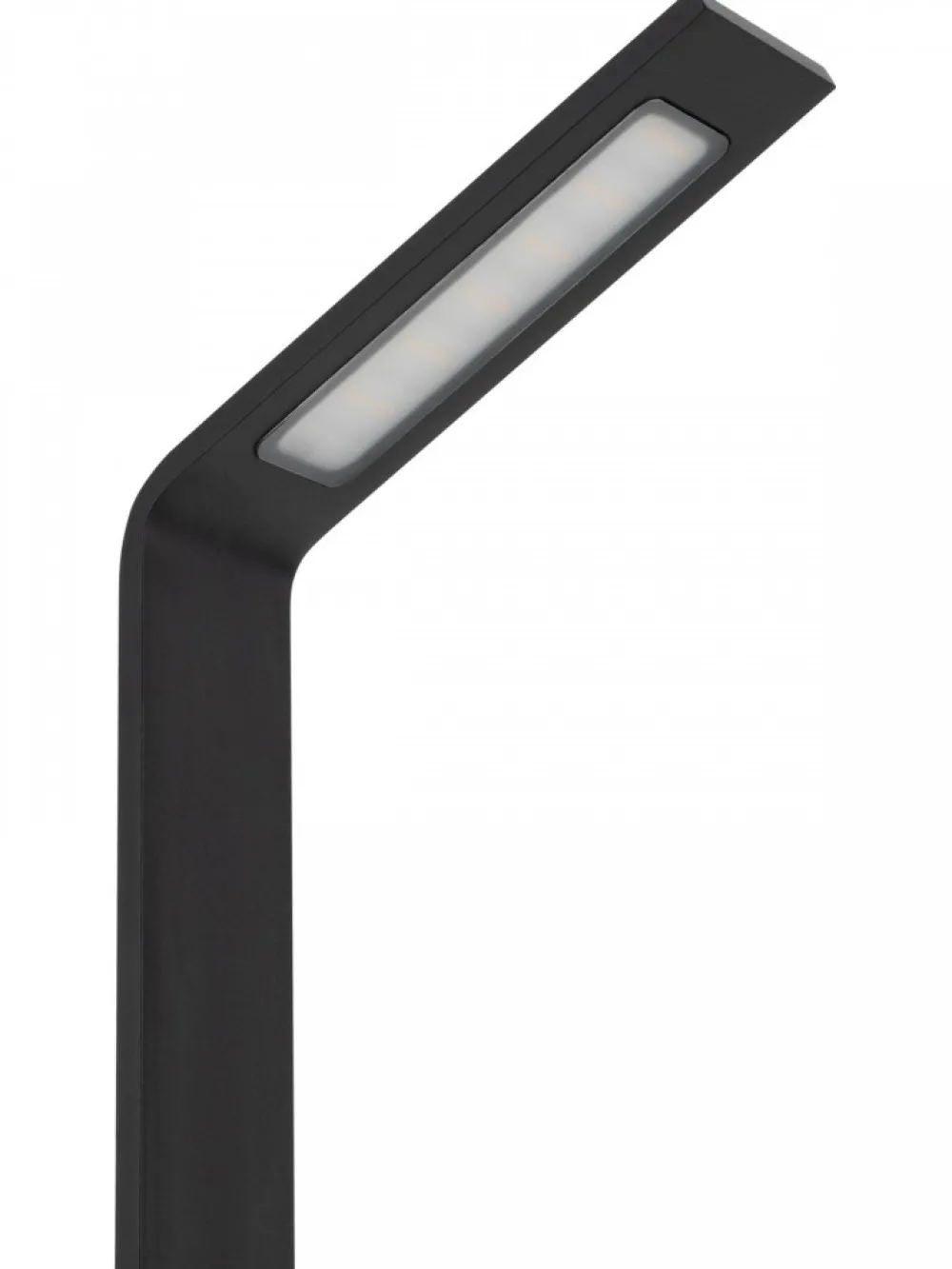 Lampa ogrodowa SLIM LED czarna 7W IP54 3000K * Nowodvorski Discount