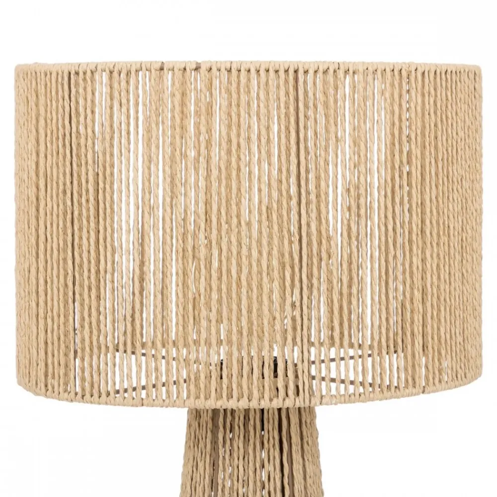 Lampa podłogowa Adria boho styl * Atmosphera Best