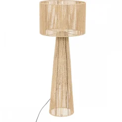 Lampa podłogowa Adria boho styl * Atmosphera Best