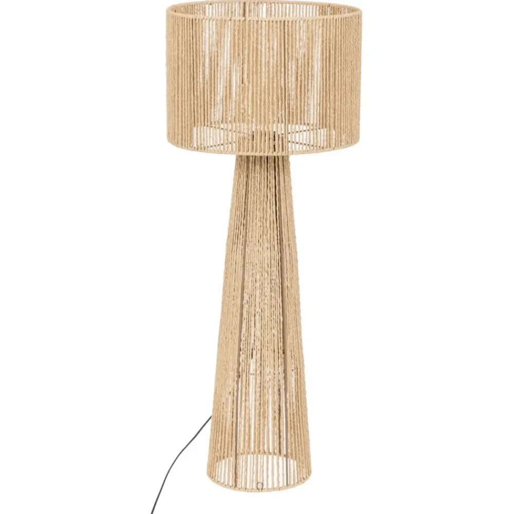 Lampa podłogowa Adria boho styl * Atmosphera Best