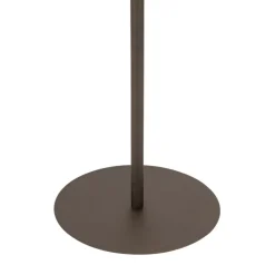 Lampa podłogowa AMARELA FL czarny melanż 1xE27 * Nowodvorski Clearance