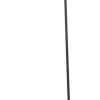 Lampa Podłogowa CONO Czarny Metalowy Klosz 1xE27 143cm * TK Lighting Best
