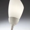 Lampa podłogowa GLORIOSA szara 9xG9 * Jupiter Hot