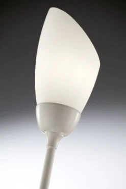 Lampa podłogowa GLORIOSA szara 9xG9 * Jupiter Hot